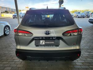 Toyota Corolla Cross 1.8 GR-Sport - Image 5