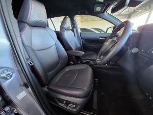 Toyota Corolla Cross 1.8 GR-Sport - Image 11