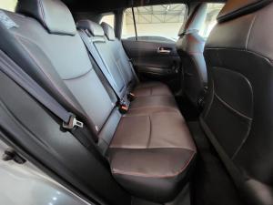 Toyota Corolla Cross 1.8 GR-Sport - Image 12