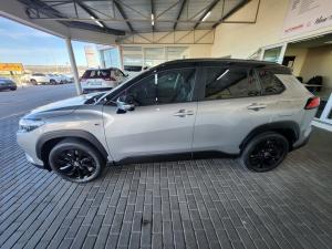 Toyota Corolla Cross 1.8 GR-Sport - Image 16