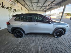 Toyota Corolla Cross 1.8 GR-Sport - Image 3