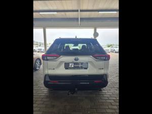 Toyota RAV4 2.5 Plug-In Hybrid E-Four - Image 5