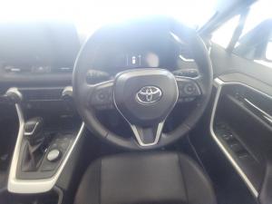 Toyota RAV4 2.5 Plug-In Hybrid E-Four - Image 8