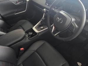 Toyota RAV4 2.5 Plug-In Hybrid E-Four - Image 10