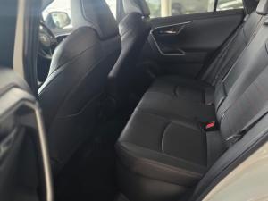 Toyota RAV4 2.5 Plug-In Hybrid E-Four - Image 11