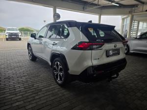 Toyota RAV4 2.5 Plug-In Hybrid E-Four - Image 14