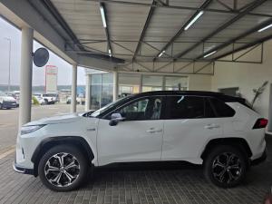Toyota RAV4 2.5 Plug-In Hybrid E-Four - Image 15
