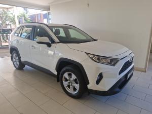 Toyota RAV4 2.0 GX - Image 1