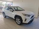 Thumbnail Toyota RAV4 2.0 GX