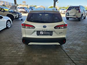 Toyota Corolla Cross 1.8 HEV XR - Image 5