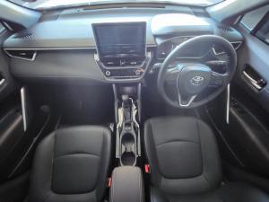 Toyota Corolla Cross 1.8 HEV XR - Image 6