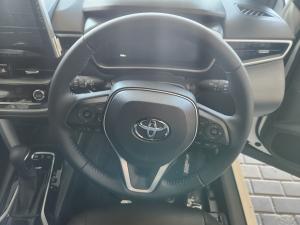 Toyota Corolla Cross 1.8 HEV XR - Image 8