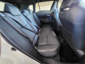 Toyota Corolla Cross 1.8 HEV XR - Image 12