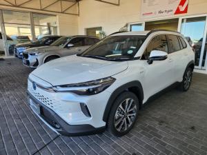 Toyota Corolla Cross 1.8 HEV XR - Image 14
