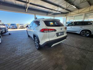 Toyota Corolla Cross 1.8 HEV XR - Image 15