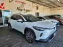 Thumbnail Toyota Corolla Cross 1.8 HEV XR