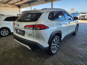 Toyota Corolla Cross 1.8 HEV XR - Image 2