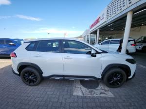 Toyota Corolla Cross 1.8 HEV XR - Image 3