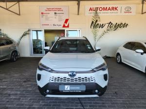 Toyota Corolla Cross 1.8 HEV XR - Image 4