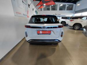 Toyota Urban Cruiser 1.5 XR auto - Image 5