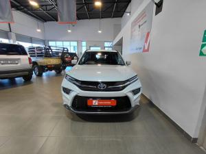 Toyota Urban Cruiser 1.5 XR auto - Image 4