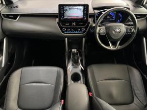 Toyota Corolla Cross 1.8 Hybrid XR - Image 6