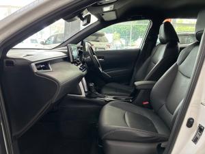 Toyota Corolla Cross 1.8 Hybrid XR - Image 7
