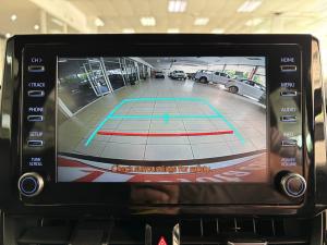 Toyota Corolla Cross 1.8 Hybrid XR - Image 8