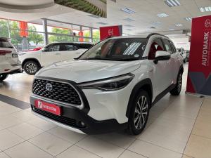 Toyota Corolla Cross 1.8 Hybrid XR - Image 9