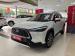 Toyota Corolla Cross 1.8 Hybrid XR - Thumbnail 9