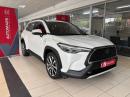 Thumbnail Toyota Corolla Cross 1.8 Hybrid XR