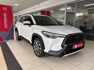 Toyota Corolla Cross 1.8 Hybrid XR - Image 1