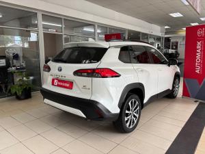 Toyota Corolla Cross 1.8 Hybrid XR - Image 2