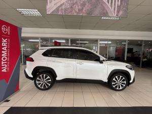 Toyota Corolla Cross 1.8 Hybrid XR - Image 3