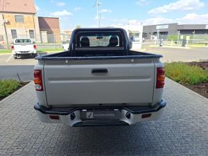 Mahindra Pik Up 2.2CRDe single cab S6 - Image 5