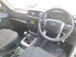 Mahindra Pik Up 2.2CRDe single cab S6 - Image 6