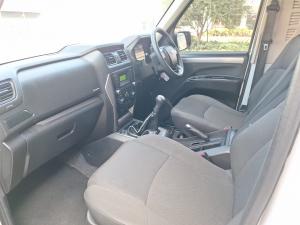 Mahindra Pik Up 2.2CRDe single cab S6 - Image 7