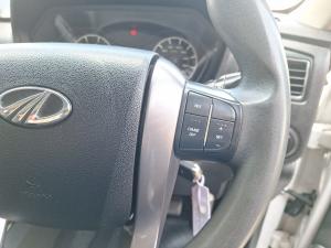 Mahindra Pik Up 2.2CRDe single cab S6 - Image 9