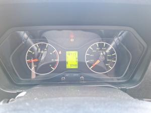 Mahindra Pik Up 2.2CRDe single cab S6 - Image 10