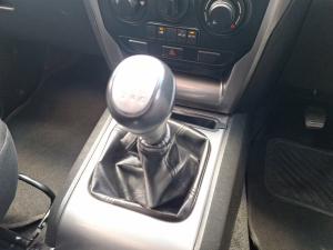 Mahindra Pik Up 2.2CRDe single cab S6 - Image 11