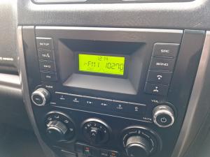 Mahindra Pik Up 2.2CRDe single cab S6 - Image 12