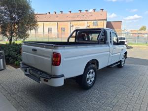 Mahindra Pik Up 2.2CRDe single cab S6 - Image 2