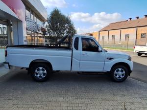 Mahindra Pik Up 2.2CRDe single cab S6 - Image 3