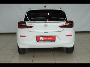 Toyota Starlet 1.5 XR auto - Image 5