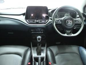 Toyota Starlet 1.5 XR auto - Image 6