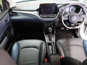 Toyota Starlet 1.5 XR auto - Image 6