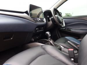 Toyota Starlet 1.5 XR auto - Image 7