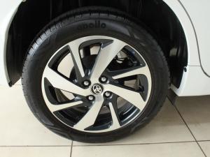 Toyota Starlet 1.5 XR auto - Image 10