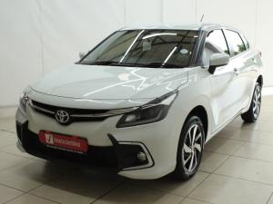 Toyota Starlet 1.5 XR auto - Image 11