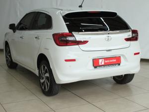 Toyota Starlet 1.5 XR auto - Image 12